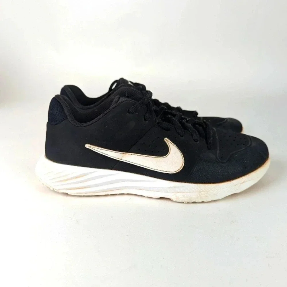 Nike Boys Alpha Huraches Sneakers - 4